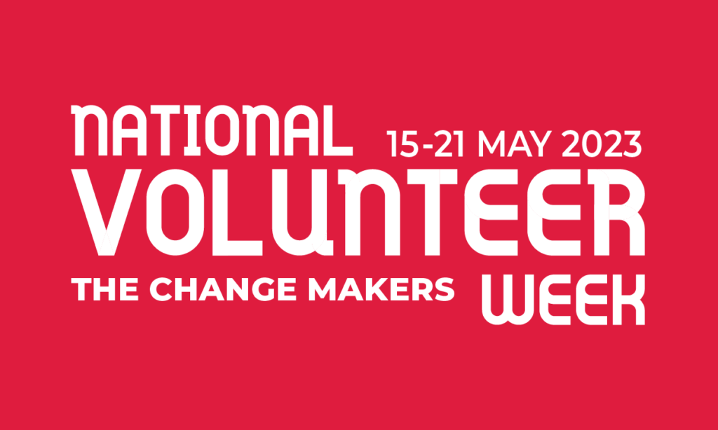 National Volunteer Week Resources Volunteering Australia