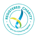 Image for the Registered Charity Logo