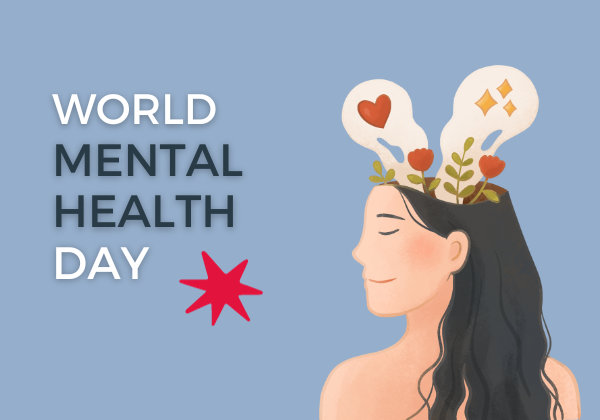 World Mental Health Day